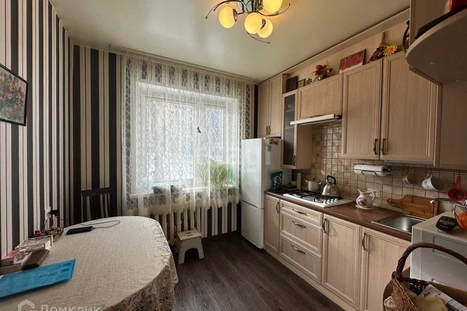 Продаётся 2-комнатная квартира, 48.1 м²