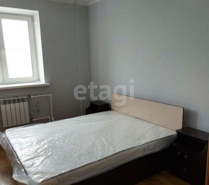 Продаётся 2-комнатная квартира, 60.2 м²