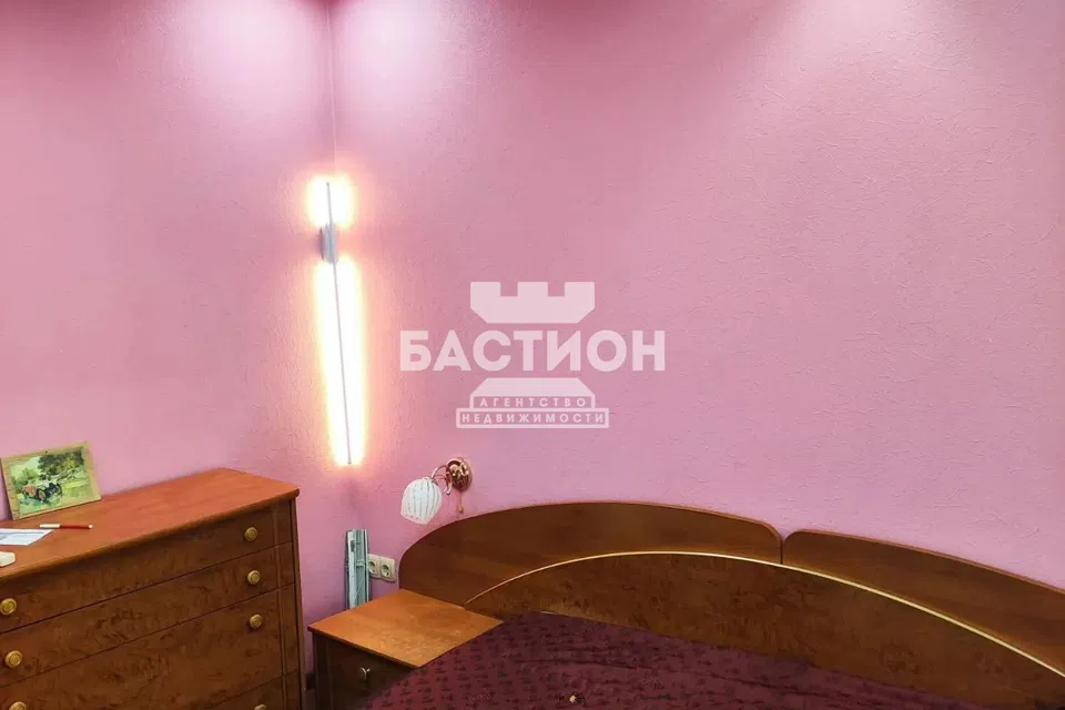 Сдаётся 3-комнатная квартира, 72 м²