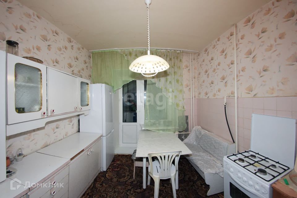 Продаётся 2-комнатная квартира, 54.1 м²