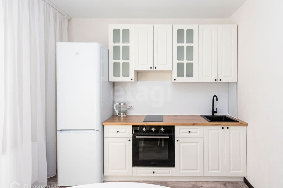 Продаётся 2-комнатная квартира, 53.2 м²