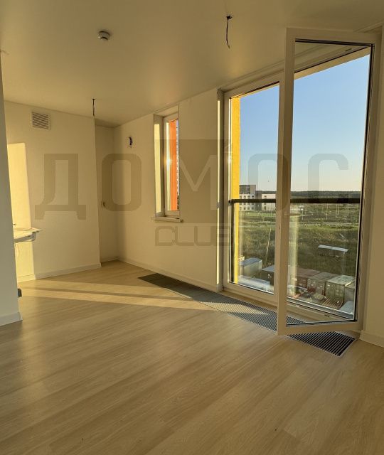 Продаётся 2-комнатная квартира, 44.7 м²