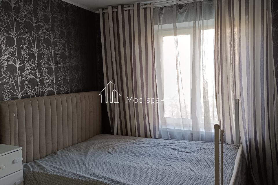 Продаётся 2-комнатная квартира, 44.7 м²