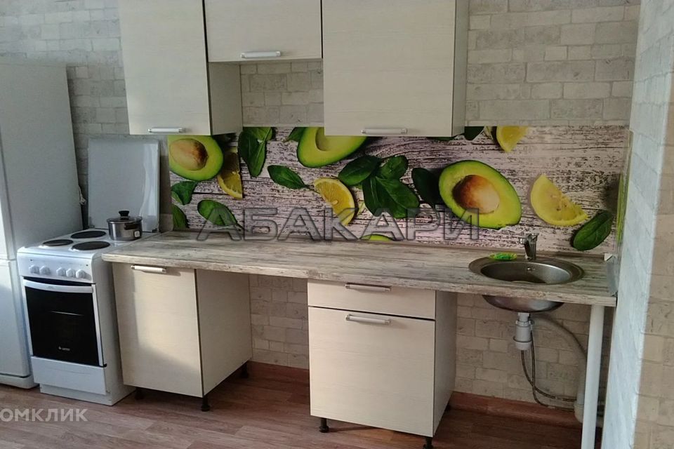 Сдаётся 2-комнатная квартира, 60 м²