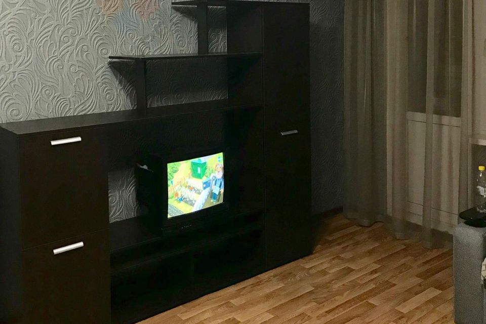 Продаётся 2-комнатная квартира, 56.3 м²