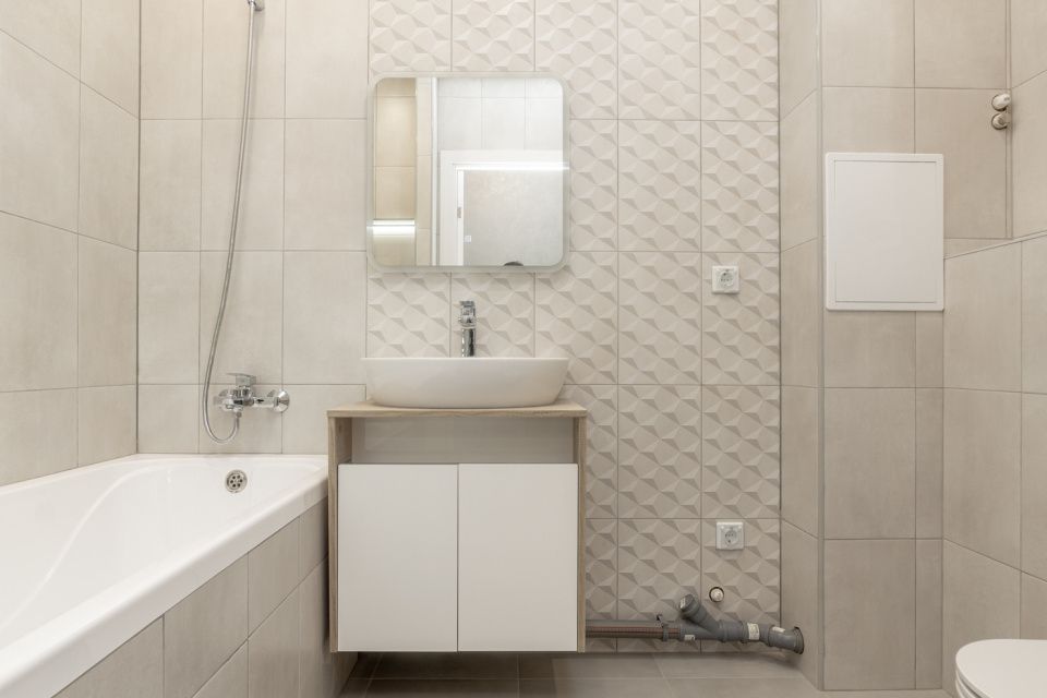 Продаётся студия, 23.6 м²