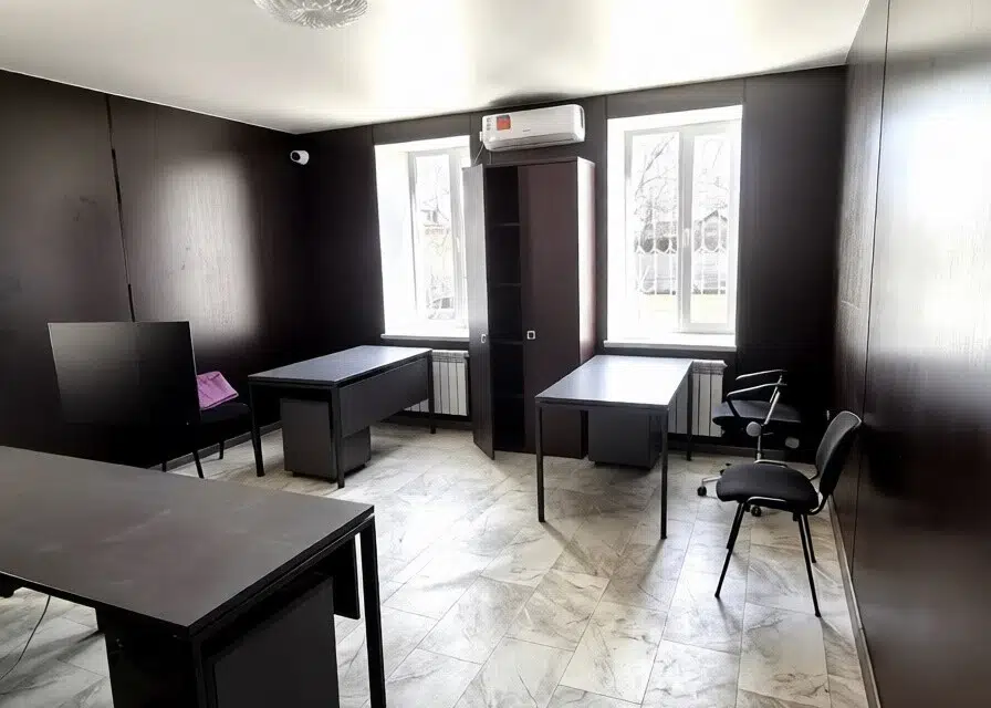 Сдаётся офис, 72.5 м²