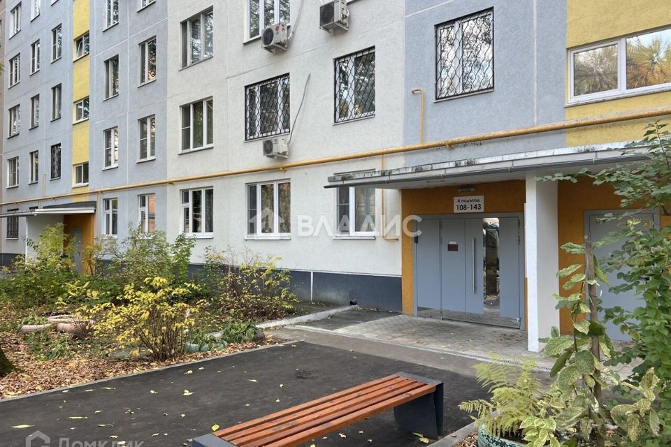 Продаётся 2-комнатная квартира, 45.2 м²
