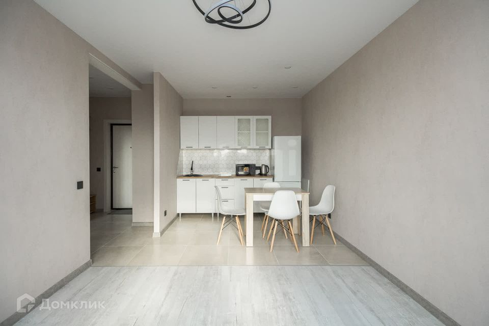 Продаётся 1-комнатная квартира, 34.2 м²