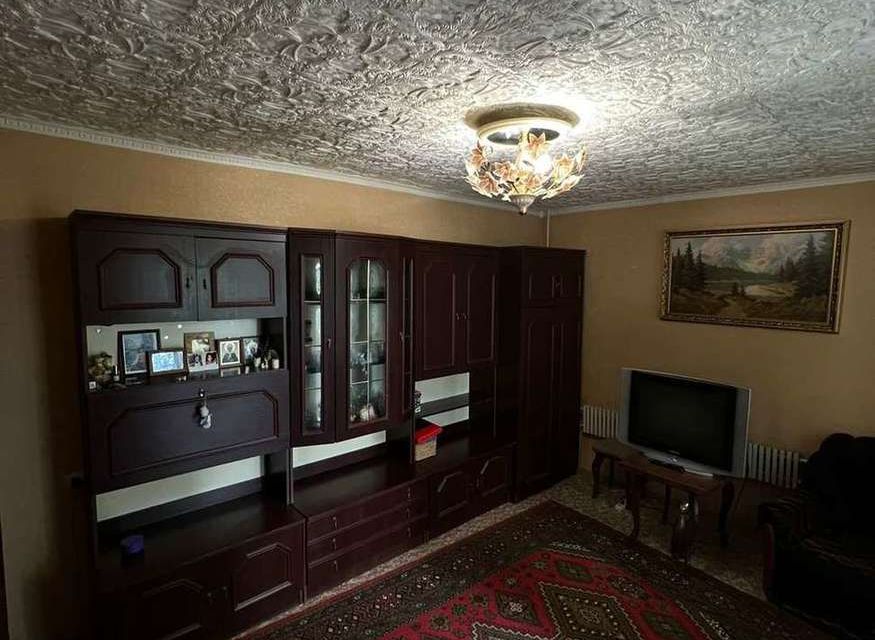 Продаётся 2-комнатная квартира, 51 м²