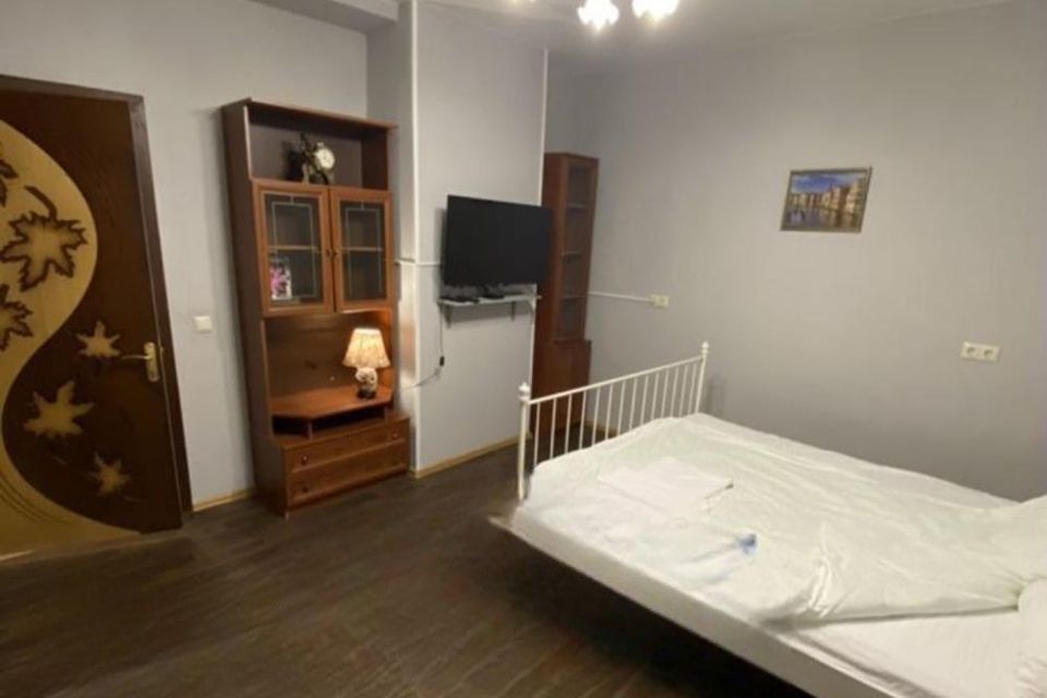 Продаётся 2-комнатная квартира, 49.6 м²