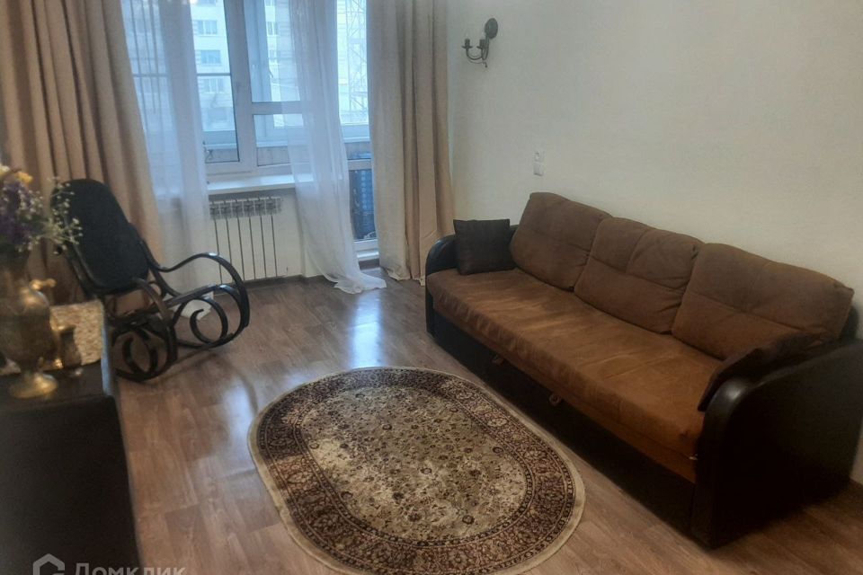 Сдаётся 2-комнатная квартира, 43.7 м²