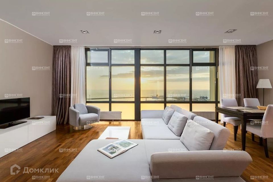 Продаётся 2-комнатная квартира, 50 м²