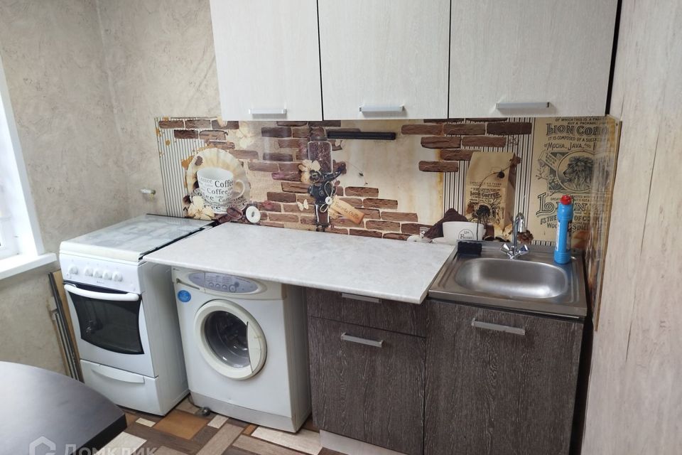 Сдаётся 1-комнатная квартира, 32 м²