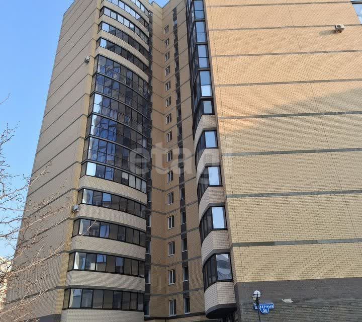 Продаётся 2-комнатная квартира, 60 м²