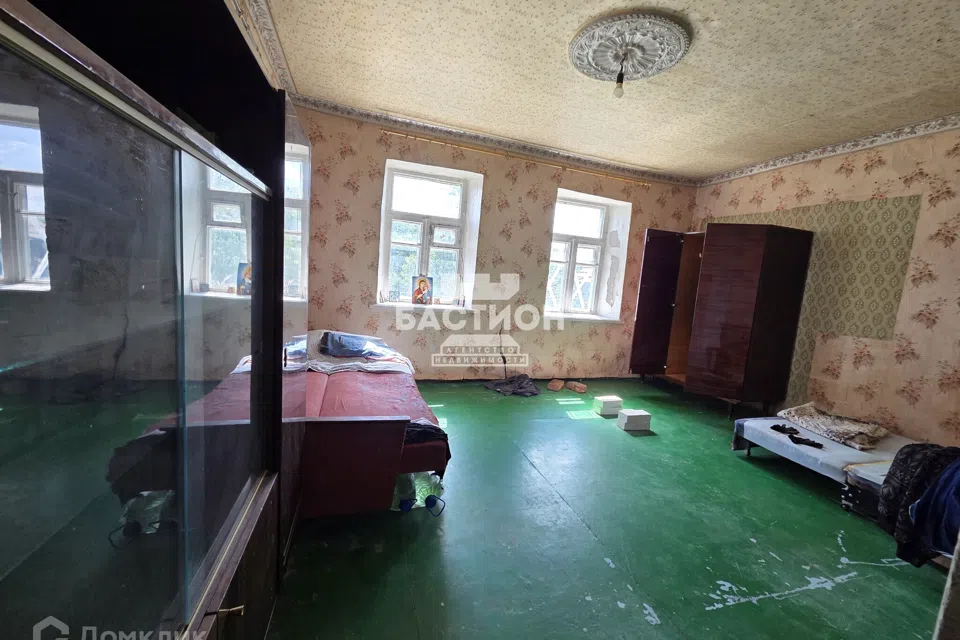 Продаётся 1-этажный дом, 70 м²