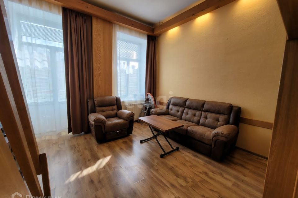 Сдаётся студия, 28 м²