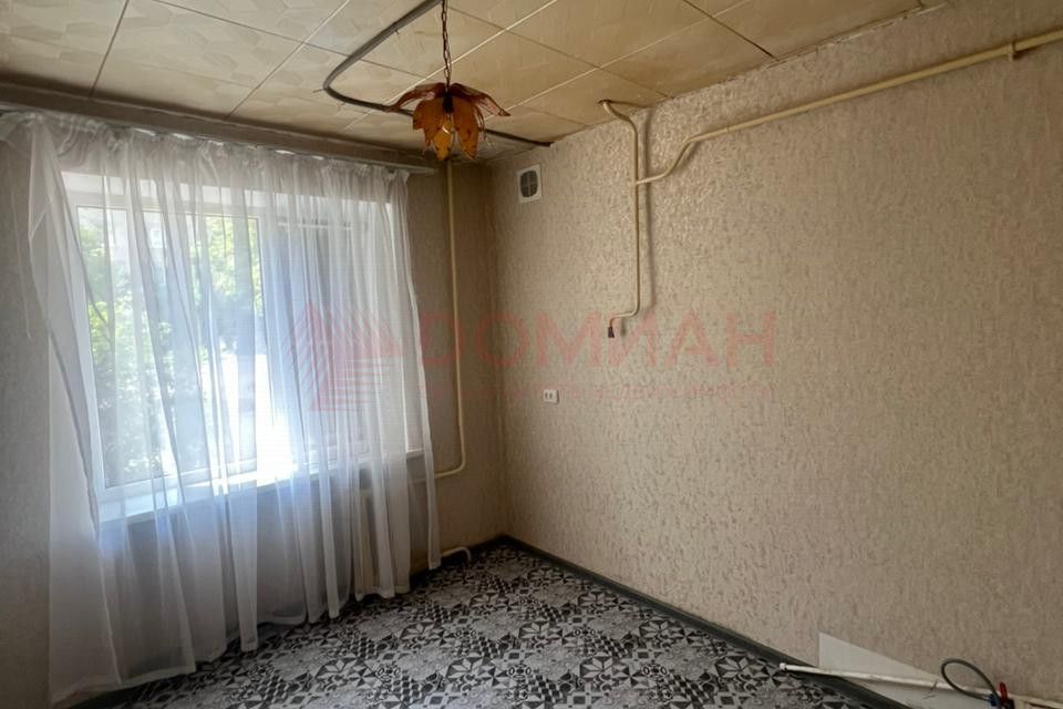 Продаётся 2-комнатная квартира, 47.8 м²