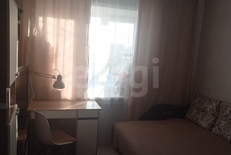 Продаётся комната в 1-комн. квартире, 12.8 м²