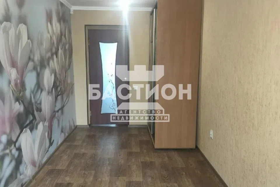 Продаётся 2-комнатная квартира, 44.5 м²