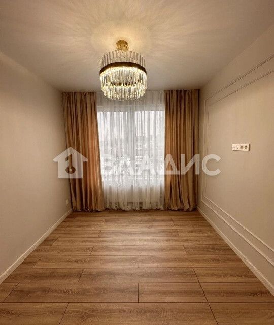 Продаётся 1-комнатная квартира, 35 м²