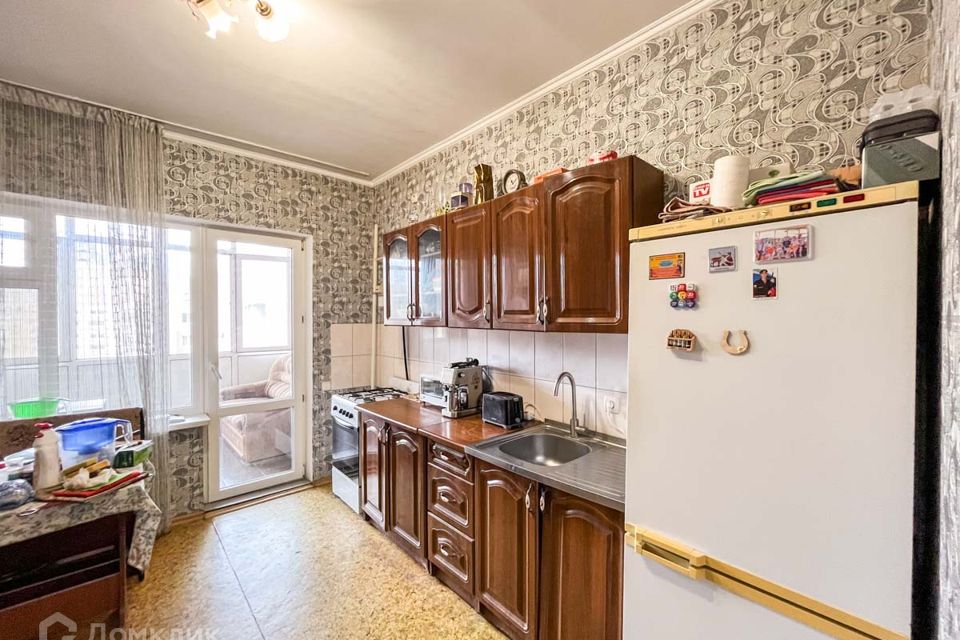 Продаётся 3-комнатная квартира, 87.5 м²