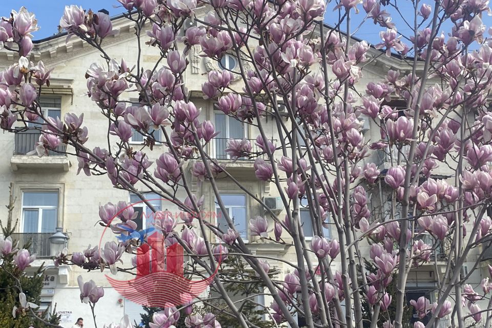 Продаётся 2-комнатная квартира, 46.8 м²