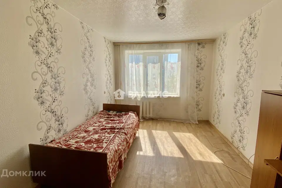 Продаётся 2-комнатная квартира, 53 м²