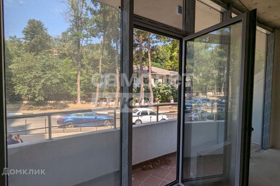 Продаётся студия, 37 м²