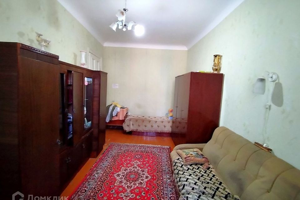 Продаётся 1-комнатная квартира, 33 м²