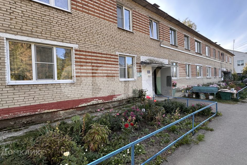 Продаётся 3-комнатная квартира, 59 м²