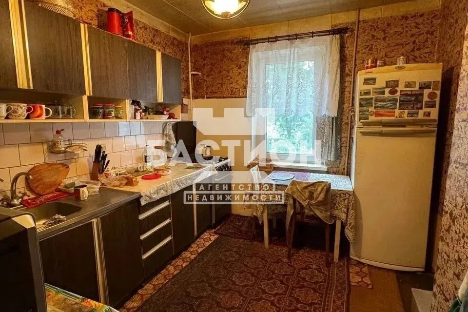 Сдаётся 3-комнатная квартира, 72 м²