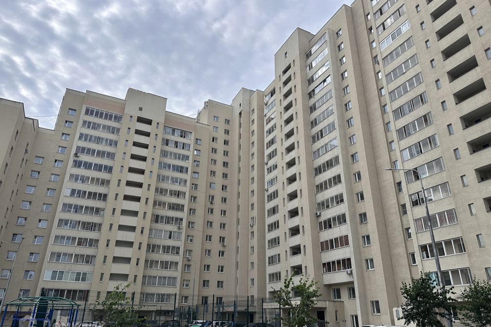 Сдаётся 1-комнатная квартира, 47.8 м²