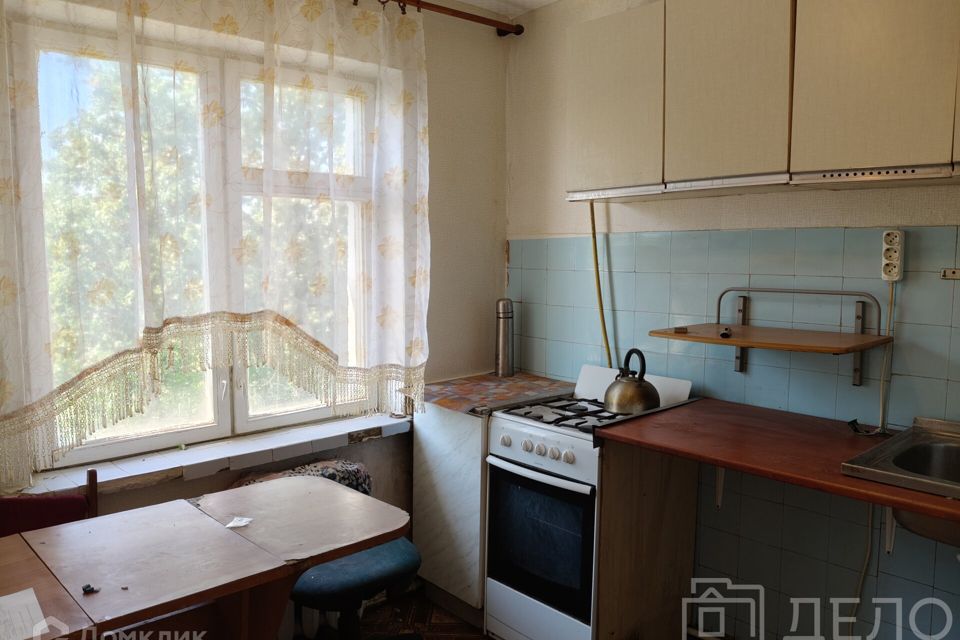 Продаётся комната в 2-комн. квартире, 11 м²