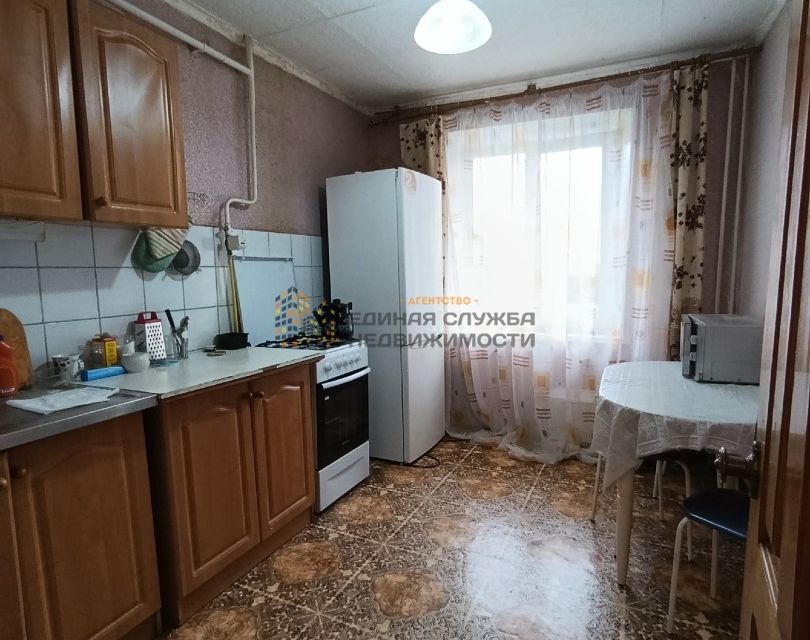 Сдаётся 4-комнатная квартира, 74 м²