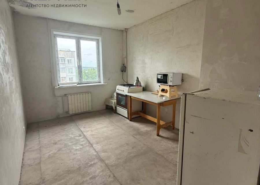 Продаётся 3-комнатная квартира, 70.6 м²