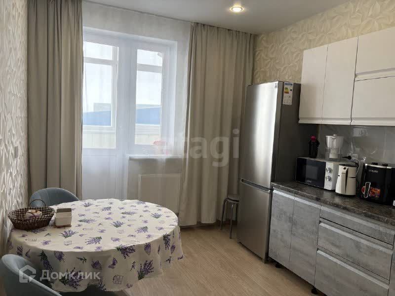 Сдаётся 2-комнатная квартира, 49 м²