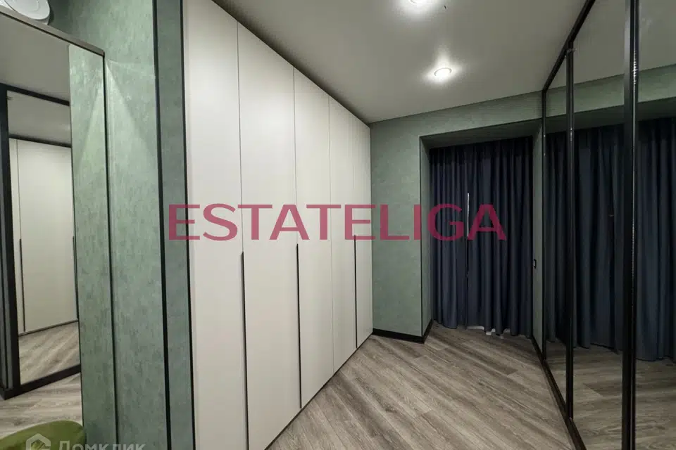 Продаётся 2-комнатная квартира, 95 м²