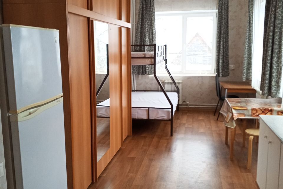 Продаётся студия, 22 м²
