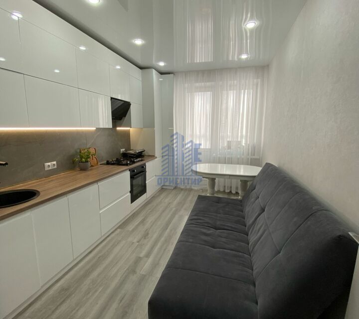 Продаётся 2-комнатная квартира, 58 м²