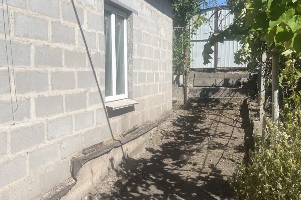 Продаётся 1-этажный дом, 38.7 м²