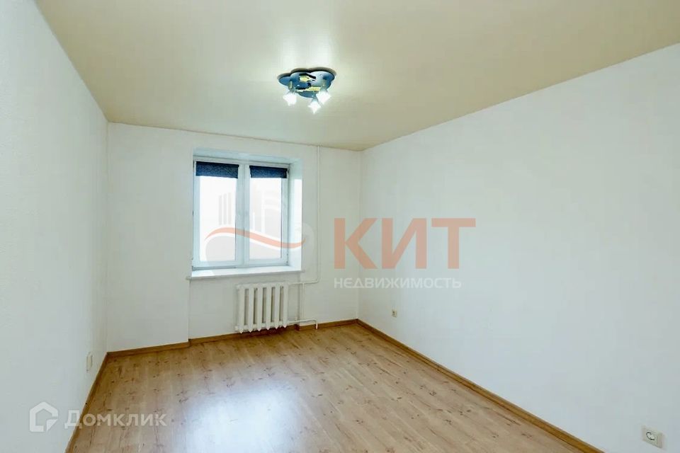 Продаётся 3-комнатная квартира, 76 м²