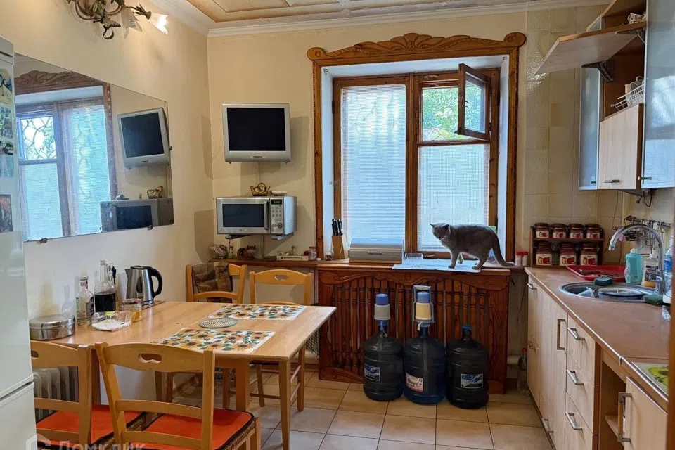 Продаётся 2-этажный дом, 138.3 м²