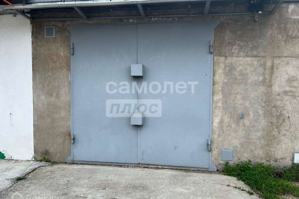 Продаётся гараж, 24 м²