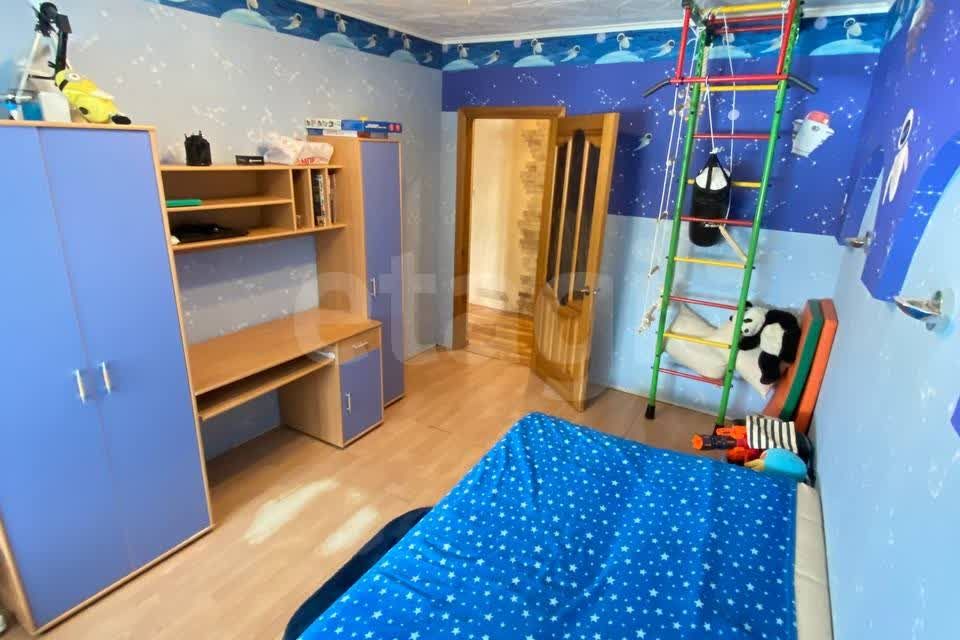 Продаётся 2-комнатная квартира, 45.8 м²