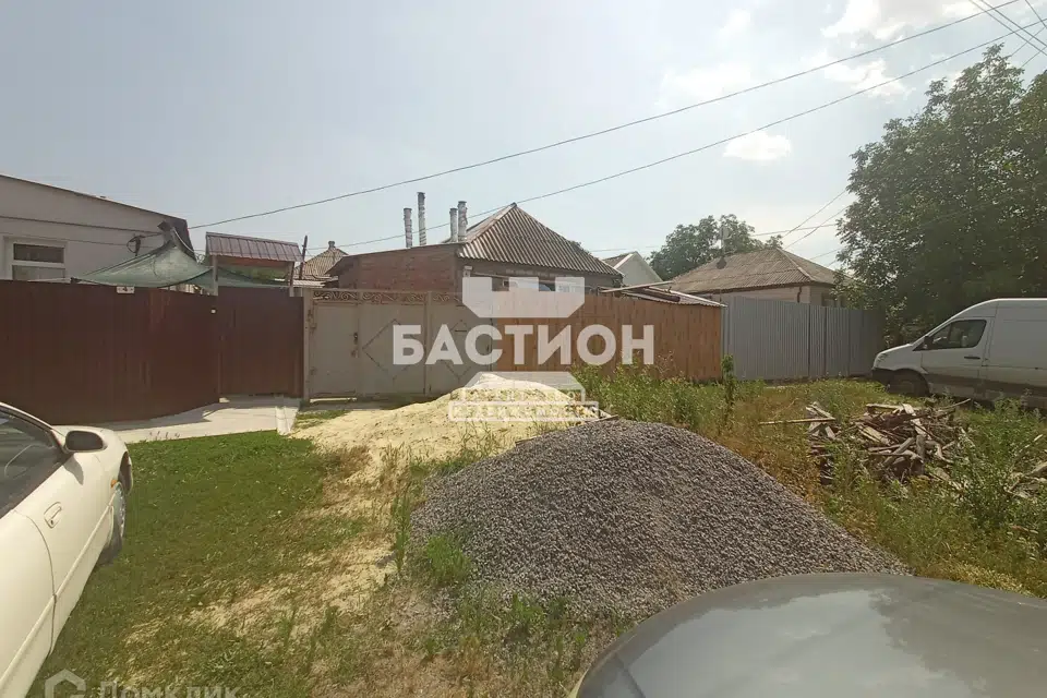 Продаётся 1-этажный дом, 50.8 м²