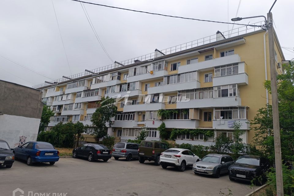 Продаётся 2-комнатная квартира, 45.1 м²