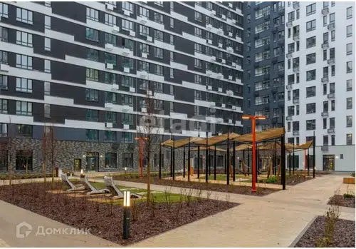 Продаётся 2-комнатная квартира, 48.7 м²