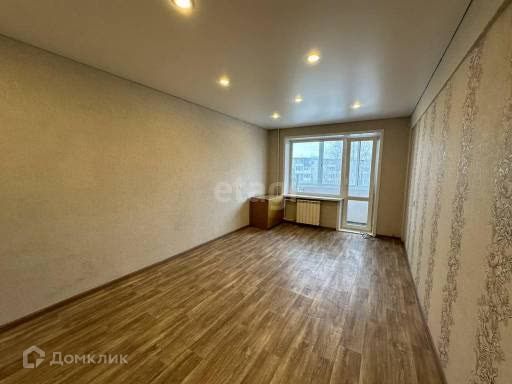 Продаётся 3-комнатная квартира, 63.9 м²