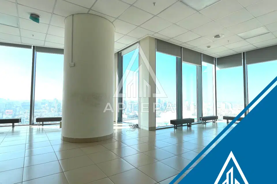 Сдаётся офис, 115.8 м²